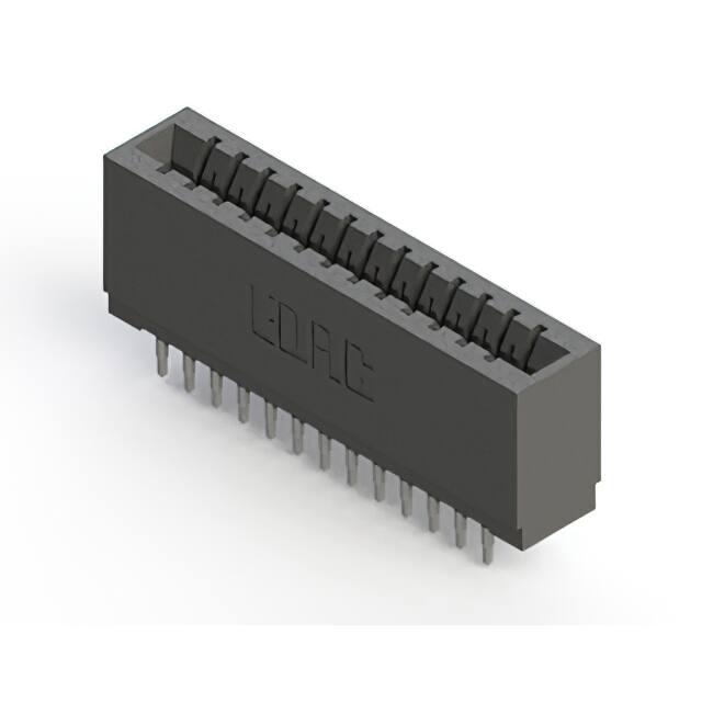 746-026-520-601 EDAC Inc.  Kantenbrettverbinder